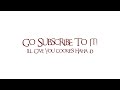 A New Channel?! We Give Out Cookies!