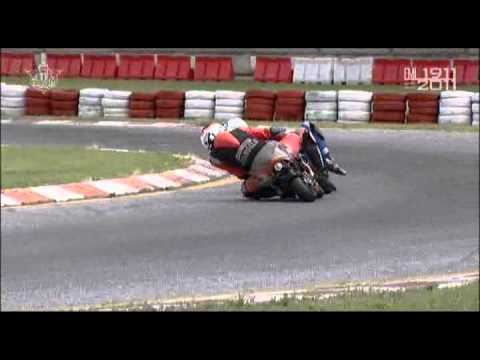 Come elaborare una minimoto