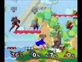 VaNz (Fox), Teczero (Jiggz) v Oorah (Ganondorf), DCScribbz VaNz (Fox), Teczero (Jiggz) v Oorah (Ganondorf), DCScribbz