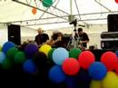 Body & Soul Live in Tokyo Open Air 2007 #2