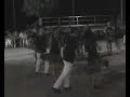 Rueda scuola SCORPION DANCE BY ROBY