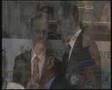 Jokerit - HIFK 05.12.2007 - Jussi Pesonen vs. Cole Jarrett