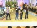 Baris ve Damlalar "Melisa"   TGRT 2002