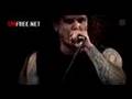 As I Lay Dying - Reflection (Live At Provinssirock 2007)