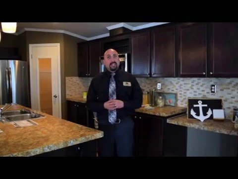 Watch Video of The Big Bend in Odessa, TX