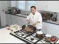 Passion in the Kitchen with Lisa Parks