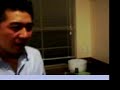 Will eats an onion, part 1