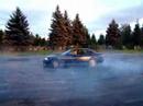 BMW M3 z BKT