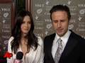 Elijah Wood, Eva Mendes Get Charitable Elijah Wood