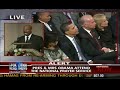 Click here to watch this video Amazing Grace - Wintley Phipps - Barak Obama
