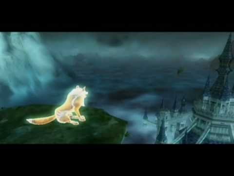 The Legend of Zelda : Twilight Princess