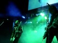 Saturday Night of the Living Dead - CALABRESE