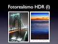 HDRI - piccola presentazione