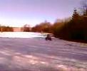 atv drift