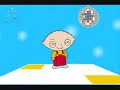STEWIE GRIFFIN-SOULJA BOY DANCE