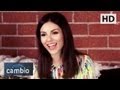 Victoria Justice