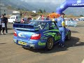 rallye isla bonita 2007