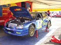 rallye isla bonita 2007
