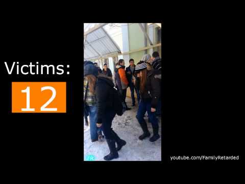 FUNNY MOMENTS IN HIGH SCHOOL