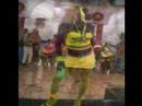 ODOY� YEMANJ�, O Baile do Clube Fantoches.