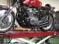 CB750 4 into 4 exhaust