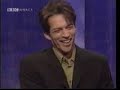 Harry Connick Jr. on Parkinson Starburst part 2