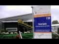 2009 Solar Decathlon - House Tour of Team Spain