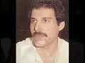 Freddie mercury - dont try so hard (by rs)