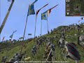 Medieval II Total War Venice vs HRE (request from 5FDPfan6)