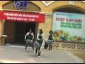 nu sinh pdp dance
