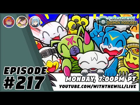 #217- Get the Popcorn (SPOILER-FREE Digimon Adventure 02: The Beginning & More!)
