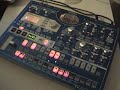 Druminvaz Electribe MX Songa
