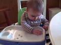4308 - learning to eat