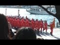 2012 大阪市消防出初め式 Part 2 of New Year Parade of Osaka City Fire Department Brigades