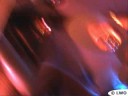 The Dancing Girl @ Tokyo Dance Party (Graff video LWO 2007
