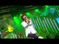 SHINee - Juliette(remix ver.), 샤이니 - 줄리엣(리믹스 버전), Music Core 20090725