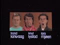 KLM - Sølve Grotmol - Sport og Dill KLM - Sølve Grotmol - Sport og Dill