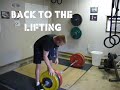 Crossfit Full Circle First WOD Crossfit Full Circle First WOD