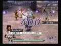Musou Orochi:  Da Ji, Orochi, and Zuo Ci (9,999 KOs) part 1
