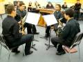 Saxophone Symphonette at state