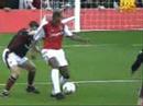 Ronaldinho Vs Henry Dj Kenny-Bobby Joe(by kane!)