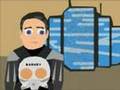 Half Life in 60 seconds - THE MAKING OF