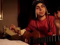 Olhos nos Olhos - Chico Buarque (Thiaggo Tayer)