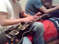 guitar drifting(cover)