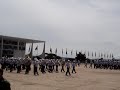 Banda Musical da Base Aérea de Brasília - DF Brasil