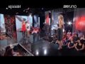 Italia's Next Top Model 3 - Episode 3 - Elimination
