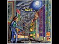 AZVZ - Passageiro da Noite AZVZ - Passageiro da Noite