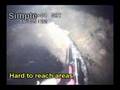 CaviBlaster Underwater Cleaning Using Cavitation