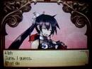 Luminous Arc; Saki\