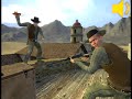 fistful of frags  with hl2 mod todd 